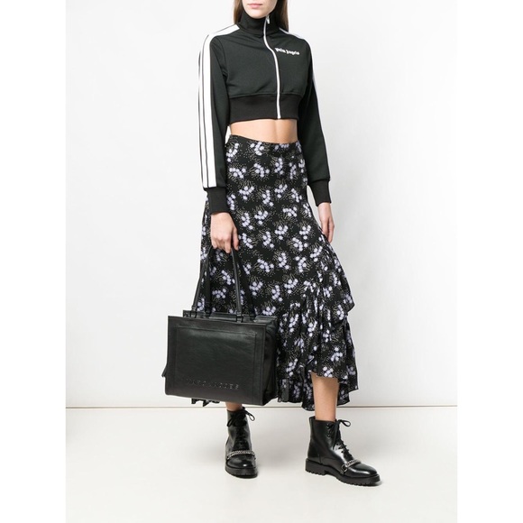 Marc Jacobs The Black Box Shopper EUC - Picture 2 of 16